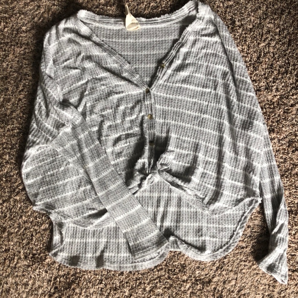 Women’s thermal top